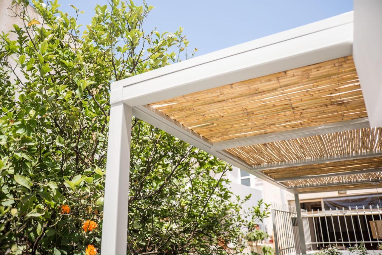 Antigone'S Lux Home 10Mins Walk To Beach, Old Town, City Chania  Екстер'єр фото