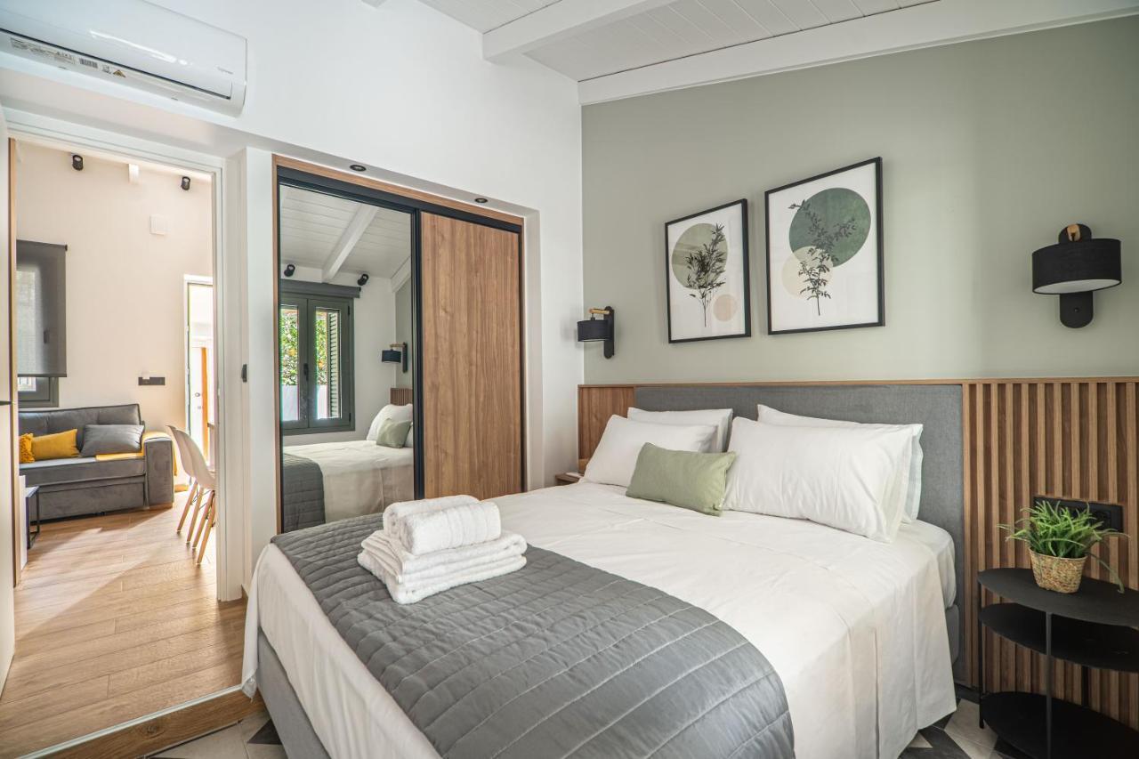 Antigone'S Lux Home 10Mins Walk To Beach, Old Town, City Chania  Екстер'єр фото